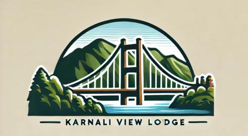 Karnali View Lodge in Thakudwara Karnali View Lodge in Thakudwara