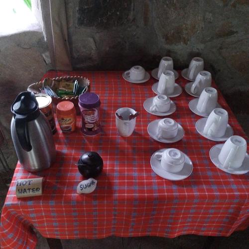 Makanan dan Minuman, Tindiga Tented Camp Eyasi in Oldeani Makanan dan Minuman, Tindiga Tented Camp Eyasi in Oldeani