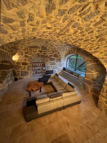 Vendégszoba, Le gîte du parayre (Le gite du parayre) in La Fouillade Vendégszoba, Le gîte du parayre (Le gite du parayre) in La Fouillade