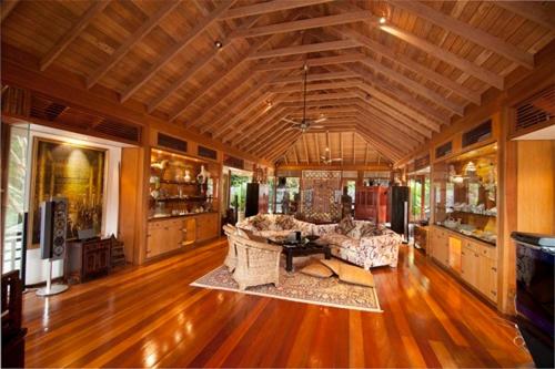 #1 Bedroom@ Hidden Paradise Villa in داتاى باى اريا #1 Bedroom@ Hidden Paradise Villa in داتاى باى اريا