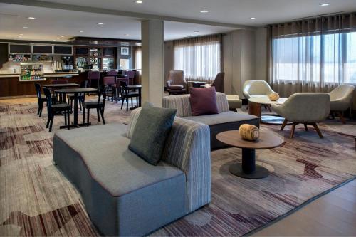 منظر, Courtyard by Marriott Newburgh Stewart Airport in نيوبورجه منظر, Courtyard by Marriott Newburgh Stewart Airport in نيوبورجه