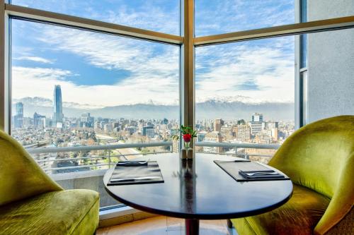 Meeting room / ballrooms, Sheraton Santiago Hotel and Convention Center in Santiago Meeting room / ballrooms, Sheraton Santiago Hotel and Convention Center in Santiago