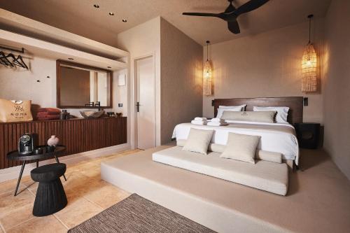 Noma Milos - Delmar Collection in เกาะมีลอส Noma Milos - Delmar Collection in เกาะมีลอส