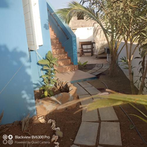 Ca Azul in Vila Da Ribeira Brava Ca Azul in Vila Da Ribeira Brava