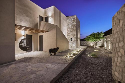 ทัศนียภาพภายนอกโรงแรม, Noma Milos - Delmar Collection in เกาะมีลอส ทัศนียภาพภายนอกโรงแรม, Noma Milos - Delmar Collection in เกาะมีลอส
