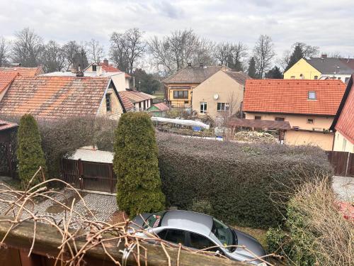 Restaurace a Penzion Podloubí (Restaurace a Penzion Podloubi) in Opocno Restaurace a Penzion Podloubí (Restaurace a Penzion Podloubi) in Opocno