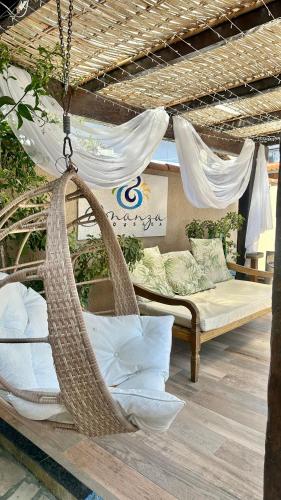 Facilities, Pousada Bonanza in Macedonia Facilities, Pousada Bonanza in Macedonia