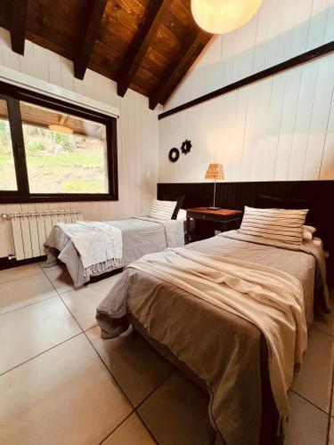 SIETEFLORES Lodge Casas in San Martin De Los Andes SIETEFLORES Lodge Casas in San Martin De Los Andes
