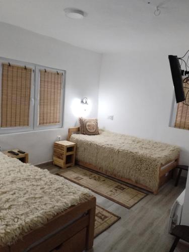 Apartman BREG in 積米特洛夫格勒 Apartman BREG in 積米特洛夫格勒