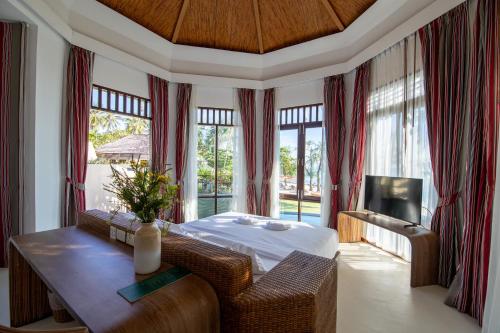 Ajinta Resort in Koh Kood Ajinta Resort in Koh Kood