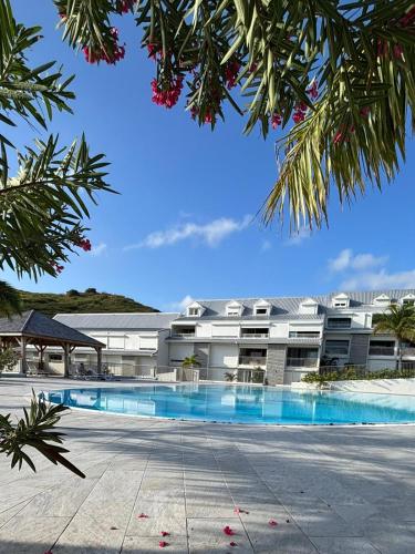 The One 1 in Saint Martin The One 1 in Saint Martin