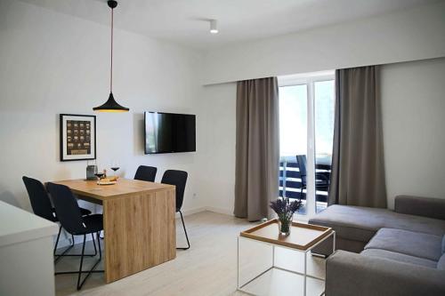 Apartments Božena (Apartments Bozena) in فوديس Apartments Božena (Apartments Bozena) in فوديس