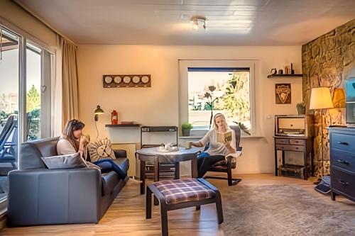 The Lodge Bad Harzburg in Bad Harzburg The Lodge Bad Harzburg in Bad Harzburg