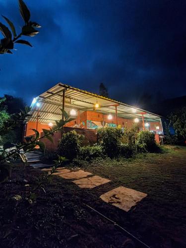 Mysticstays Resort in Haroshi Mysticstays Resort in Haroshi