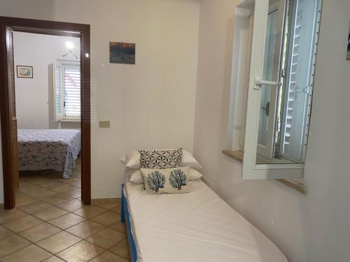 La casa rosa di Giulia