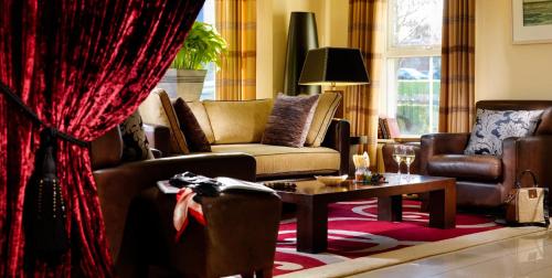 Faciliteiten, Brook Lane Hotel in Kenmare Faciliteiten, Brook Lane Hotel in Kenmare