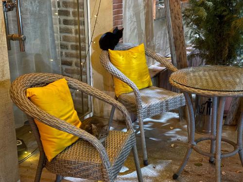 Koonjak in Bukhara Koonjak in Bukhara