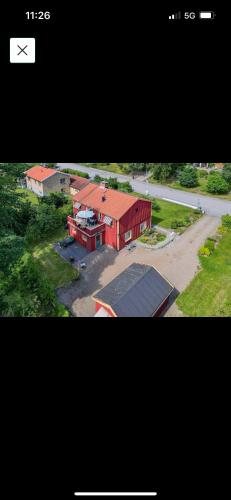 Stort hus in Oxelosund Stort hus in Oxelosund