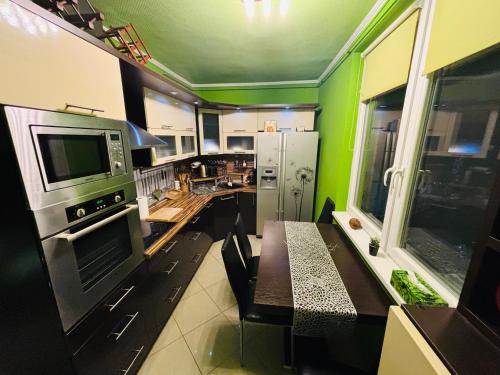 BLA Apartman in Szentes BLA Apartman in Szentes