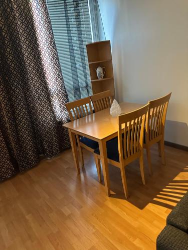 Helsinki Sweet Homes in Kannelmäki Helsinki Sweet Homes in Kannelmäki