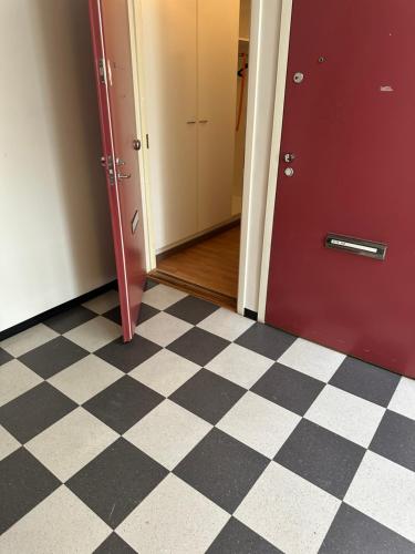 Helsinki Sweet Homes in Kannelmäki Helsinki Sweet Homes in Kannelmäki