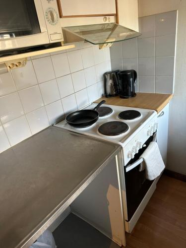 Helsinki Sweet Homes in Kannelmäki Helsinki Sweet Homes in Kannelmäki