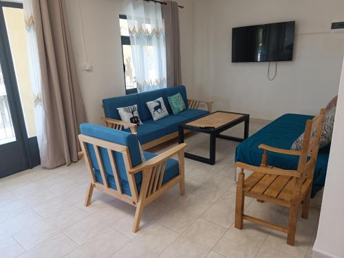 Cotton Beach Holidays in Pointe Coton Cotton Beach Holidays in Pointe Coton
