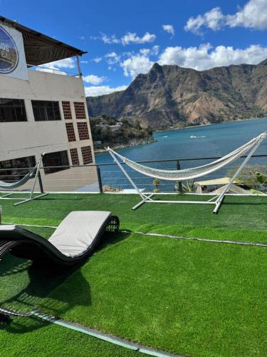 luxury atitlan suites in San Pedro La Laguna luxury atitlan suites in San Pedro La Laguna