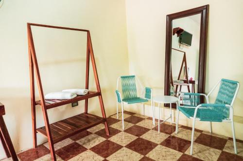 Cơ sở vật chất, Hostal Edén (Hostal Eden) in Moyogalpa Cơ sở vật chất, Hostal Edén (Hostal Eden) in Moyogalpa