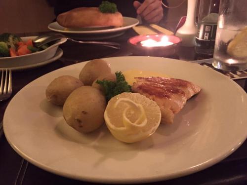 This photo about Walter de Cantelupe Inn shared on HyHotel.com