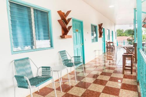 Ngoại cảnh khách sạn, Hostal Edén (Hostal Eden) in Moyogalpa Ngoại cảnh khách sạn, Hostal Edén (Hostal Eden) in Moyogalpa