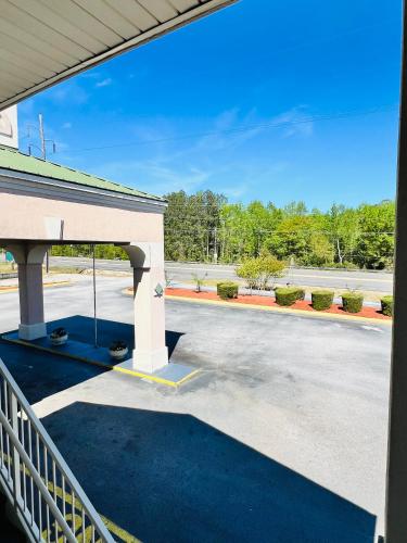 คันทรี ฮาร์ท อินน์ แอนด์ สวีท ออกัสตา (Country Hearth Inn & Suites Augusta) in ออกัสตา คันทรี ฮาร์ท อินน์ แอนด์ สวีท ออกัสตา (Country Hearth Inn & Suites Augusta) in ออกัสตา