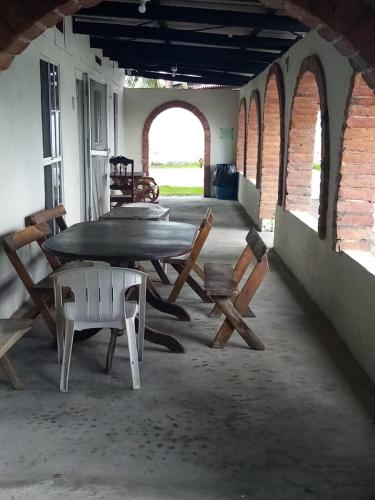 Casita d Playa 2 in 聖佩德羅馬薩胡亞特 Casita d Playa 2 in 聖佩德羅馬薩胡亞特