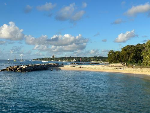 Entire Home - West Coast Barbados in Speightstown Entire Home - West Coast Barbados in Speightstown