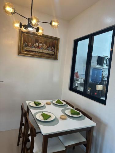 طعام و مشروبات, متر مربع من 2 غرفة و2 حمام خاص في باكلايون (Casa Bella) in باكلايون طعام و مشروبات, متر مربع من 2 غرفة و2 حمام خاص في باكلايون (Casa Bella) in باكلايون