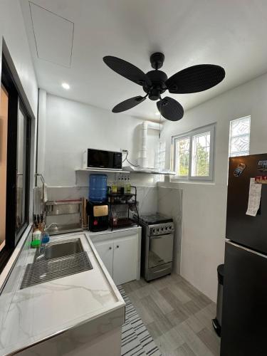 مطبخ, متر مربع من 2 غرفة و2 حمام خاص في باكلايون (Casa Bella) in باكلايون مطبخ, متر مربع من 2 غرفة و2 حمام خاص في باكلايون (Casa Bella) in باكلايون