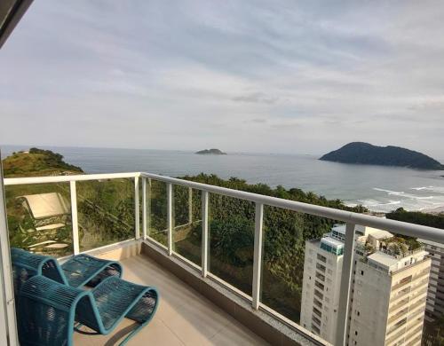 View, Apto Novo, Sofisticado e Aconchegante em Asturias Guaruja in Asturias View, Apto Novo, Sofisticado e Aconchegante em Asturias Guaruja in Asturias