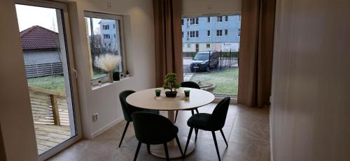 Facilities, Villa Spa & Haven Stay in Kungsmarken Facilities, Villa Spa & Haven Stay in Kungsmarken