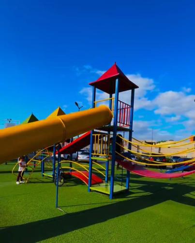 Apartamento ideal y comodo in Barquisimeto Apartamento ideal y comodo in Barquisimeto