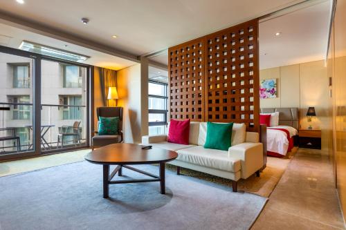Ramada by Wyndham Jeju Hamdeok in Jocheon Ramada by Wyndham Jeju Hamdeok in Jocheon