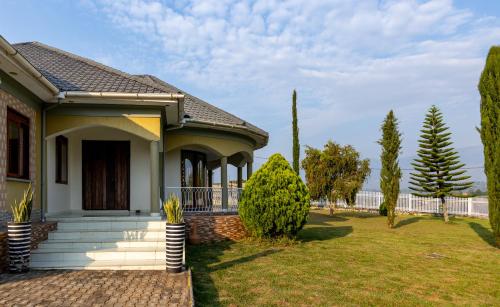 Tempat Masuk, Kaije Country Cottages in Benteng Portal Tempat Masuk, Kaije Country Cottages in Benteng Portal