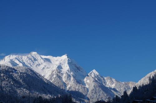 This photo about Haus-Michaela shared on HyHotel.com