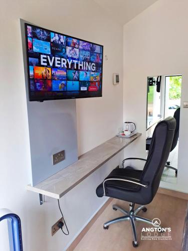 Удобства, Angton's Lodge in Масвинго Удобства, Angton's Lodge in Масвинго