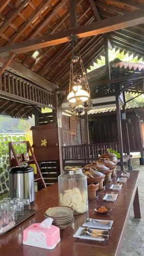 Rumpal Cafe dan Vila near Pinus Pengger Nature Tourism Rumpal Cafe dan Vila near Pinus Pengger Nature Tourism
