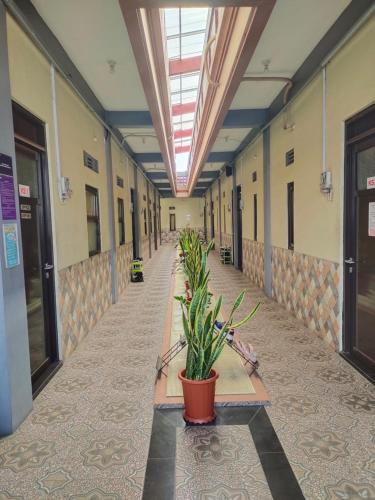 Pondok Syariah Hadikusuma in Margaasih Pondok Syariah Hadikusuma in Margaasih