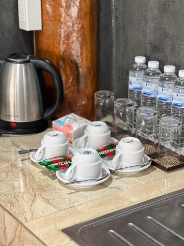 Food and beverages, Sor Boutique Resort Chiangrai in San Sai Food and beverages, Sor Boutique Resort Chiangrai in San Sai