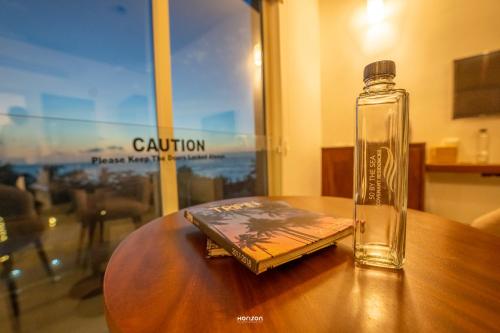 50 By The Sea in Colombo Wellawatte beach 50 By The Sea in Colombo Wellawatte beach