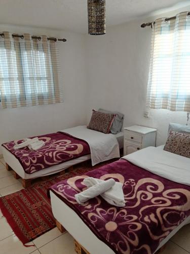 Relais De Tahla in Kasba Beni Sitter Relais De Tahla in Kasba Beni Sitter
