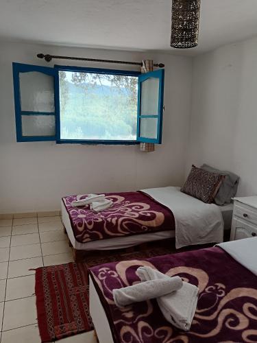 Relais De Tahla in Kasba Beni Sitter Relais De Tahla in Kasba Beni Sitter
