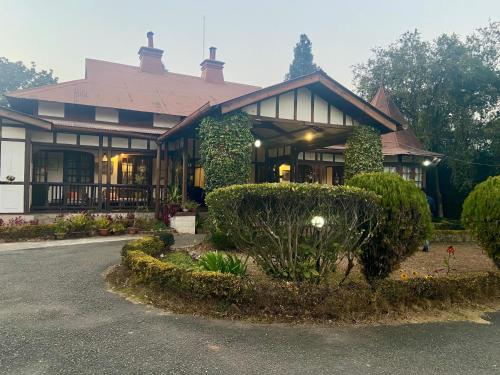 Exterior view, Oasis Guesthouse in Malki Exterior view, Oasis Guesthouse in Malki